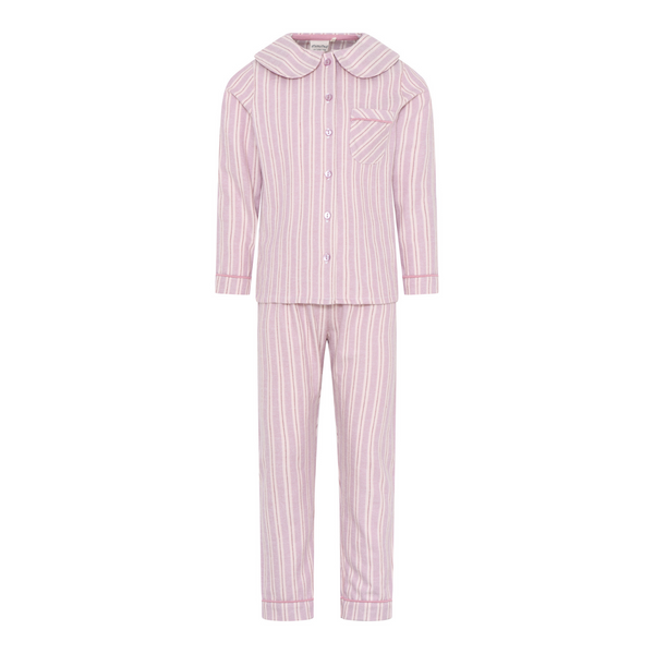 Bilde av Pysjamas | Lilas | Str 92 - 116